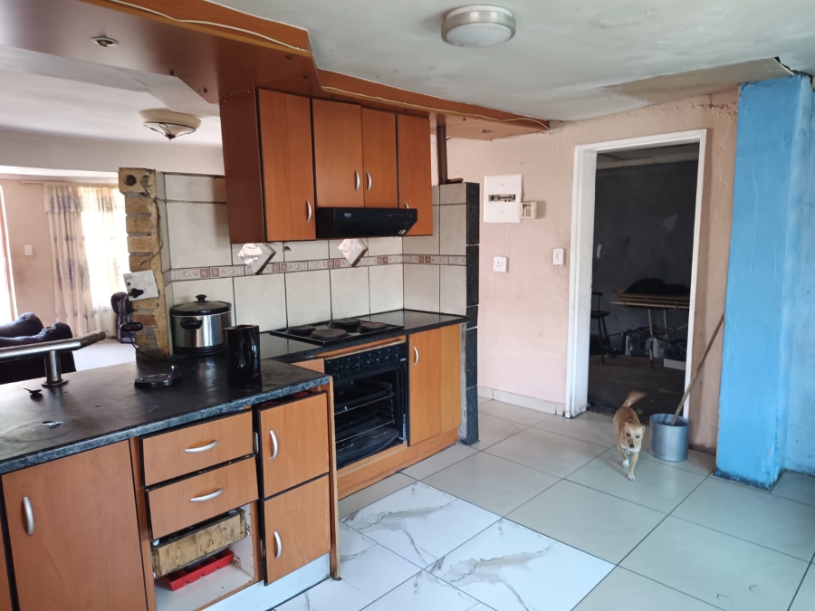 4 Bedroom Property for Sale in Dennemere Western Cape
